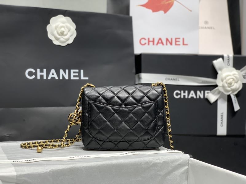 Chanel CF Series Bags